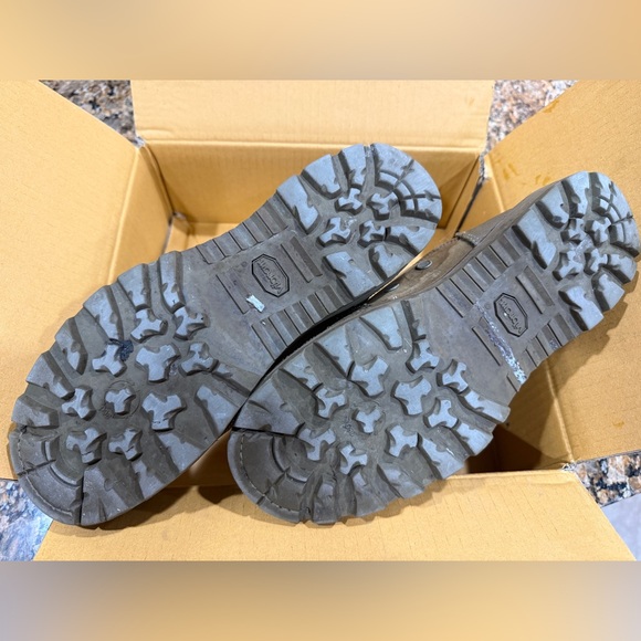 Danner Mojave hot boots - Picture 8 of 12